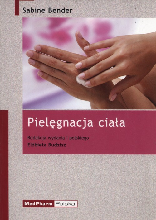 Image of Pielęgnacja ciała