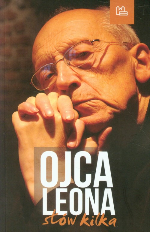 Image of Ojca Leona słów kilka