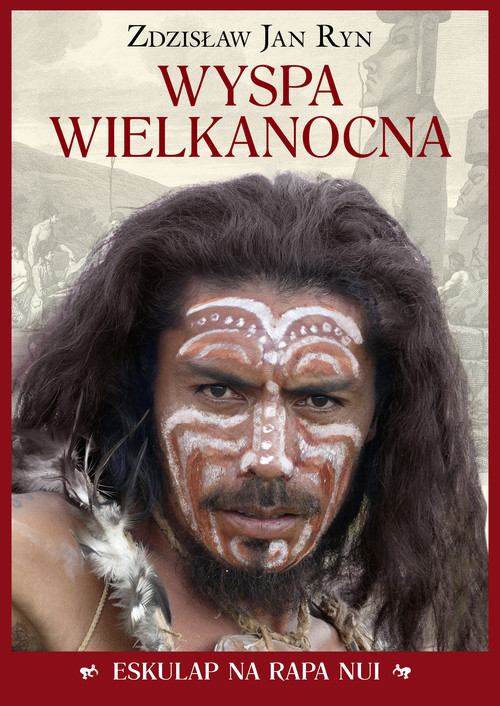 Image of Wyspa Wielkanocna Eskulap na Rapa Nui