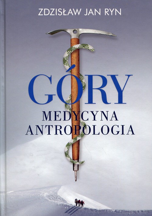 Image of Góry Medycyna Antropologia