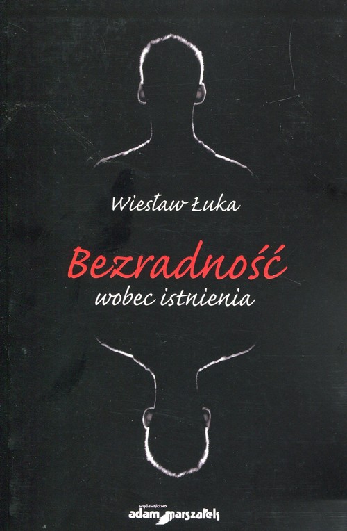 Image of Bezradność wobec istnienia