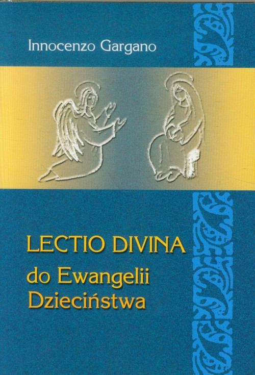 Image of Lectio Divina 23 Do Ewangelii Dzieciństwa