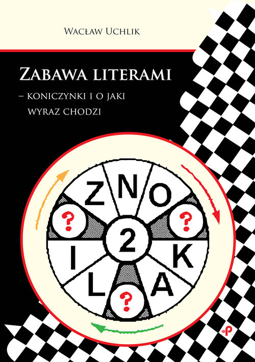 Image of Zabawa literami - koniczynki i o jaki wyraz chodzi