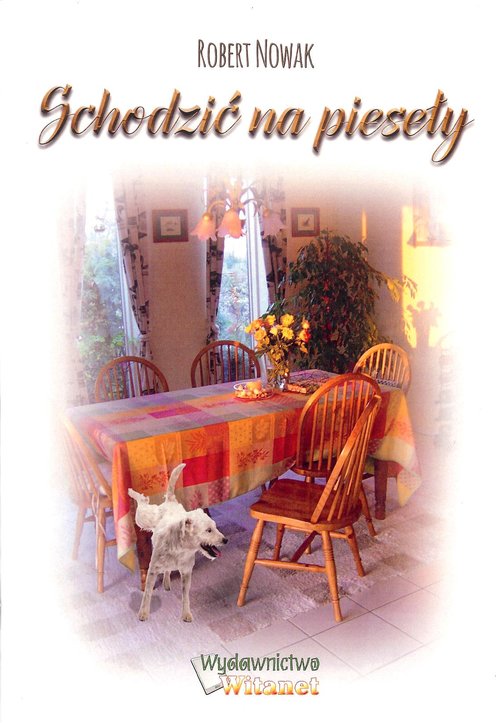 Image of Schodzić na pieseły