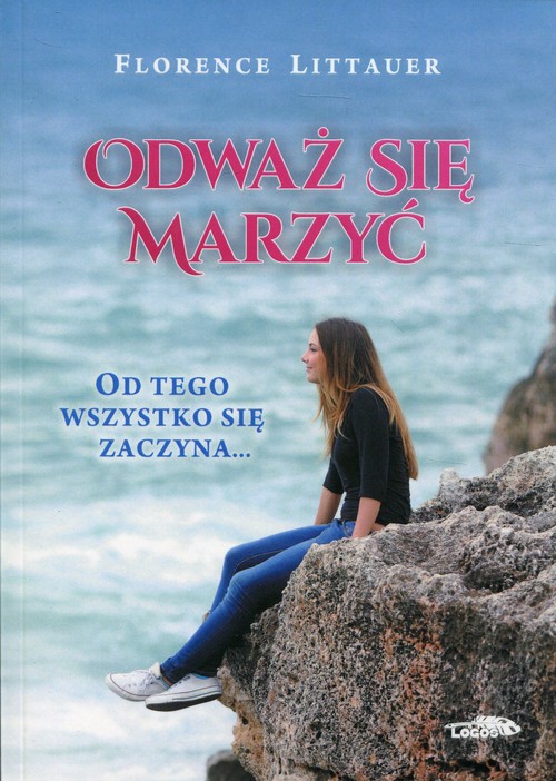 Image of Odważ się marzyć