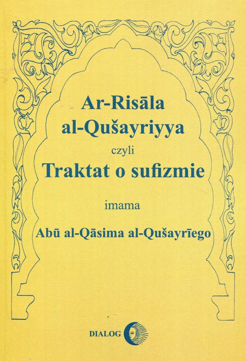 Image of Traktat o sufizmie