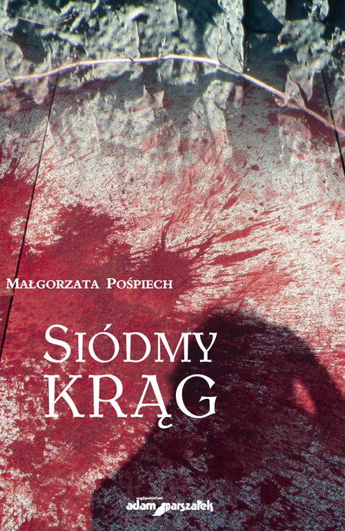 Image of Siódmy krąg