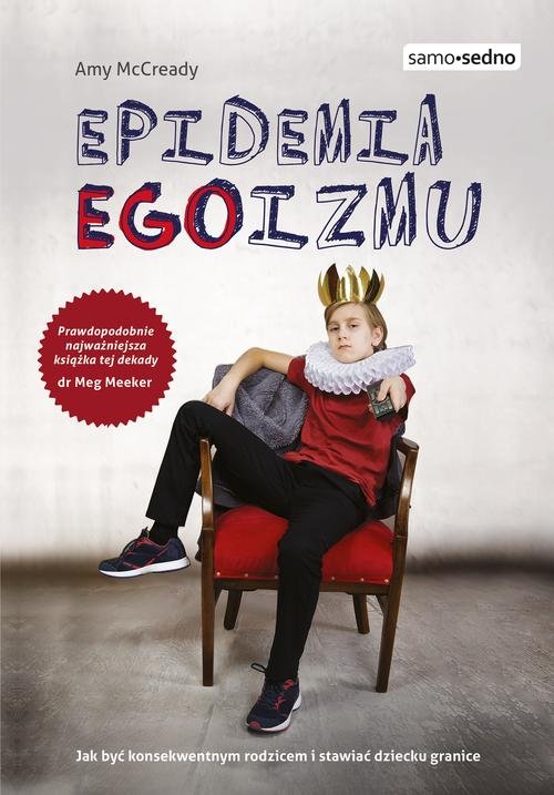 Image of Epidemia EGOizmu