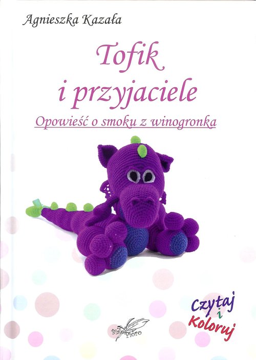 Image of Tofik i przyjaciele