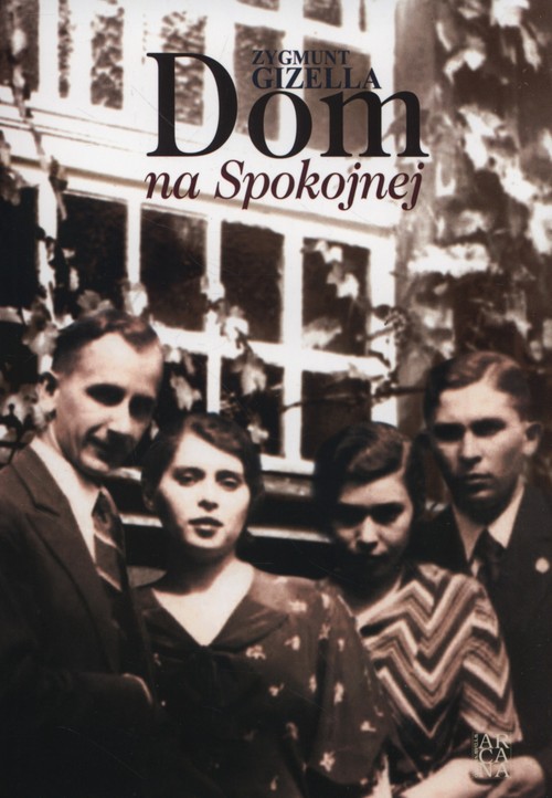 Image of Dom na Spokojnej