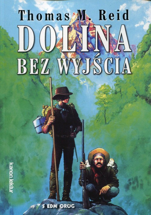 Image of Dolina bez wyjścia