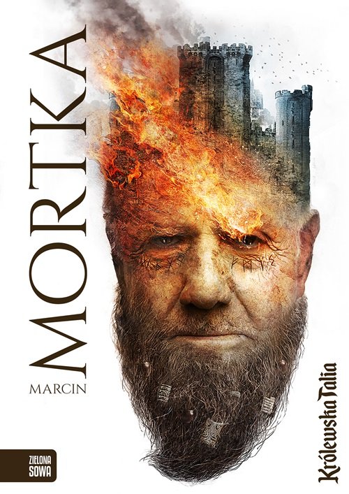 Image of Królewska Talia Tom 1