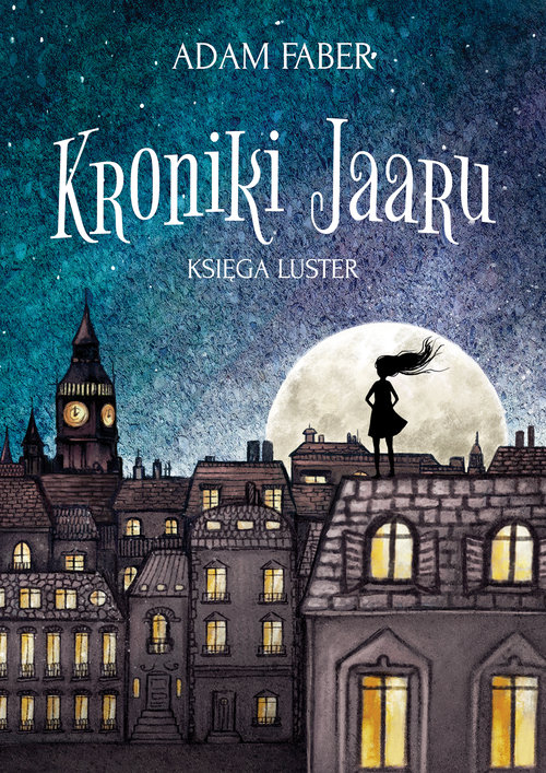 Image of Księga luster