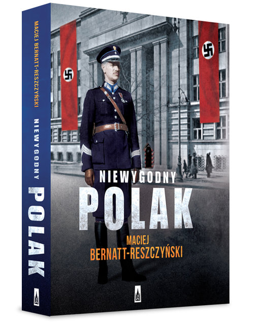 Image of Niewygodny Polak