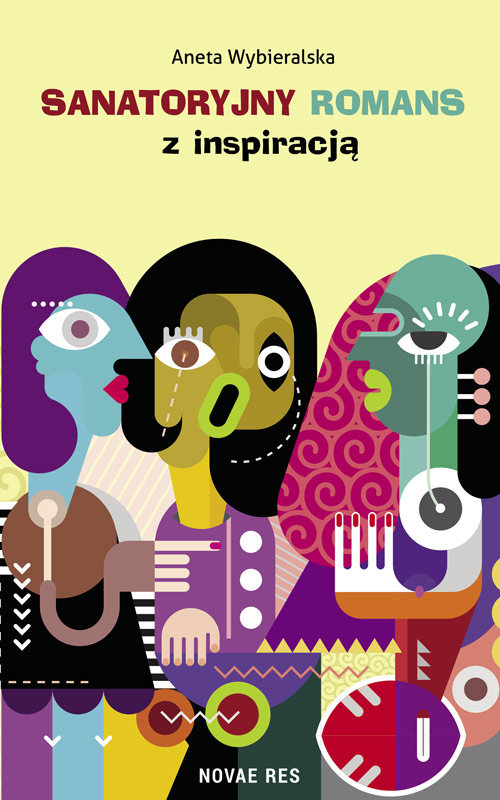 Image of Sanatoryjny romans z inspiracją
