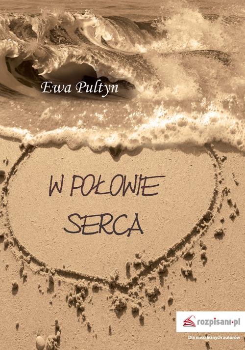 Image of W połowie serca