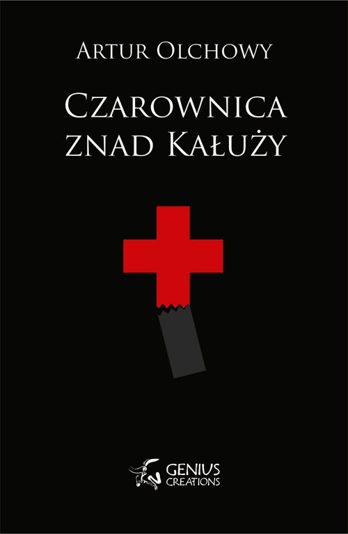 Image of Czarownica znad Kałuży