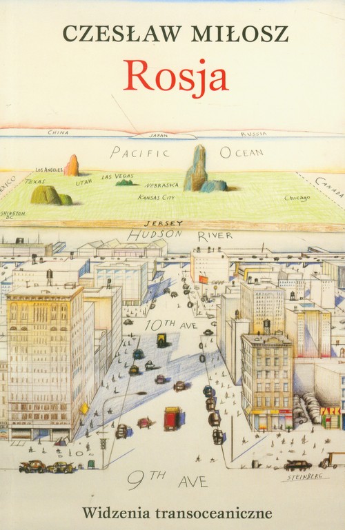 Image of Rosja Widzenia transoceaniczne