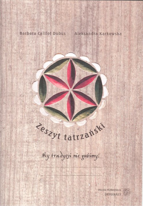 Image of Zeszyt tatrzański