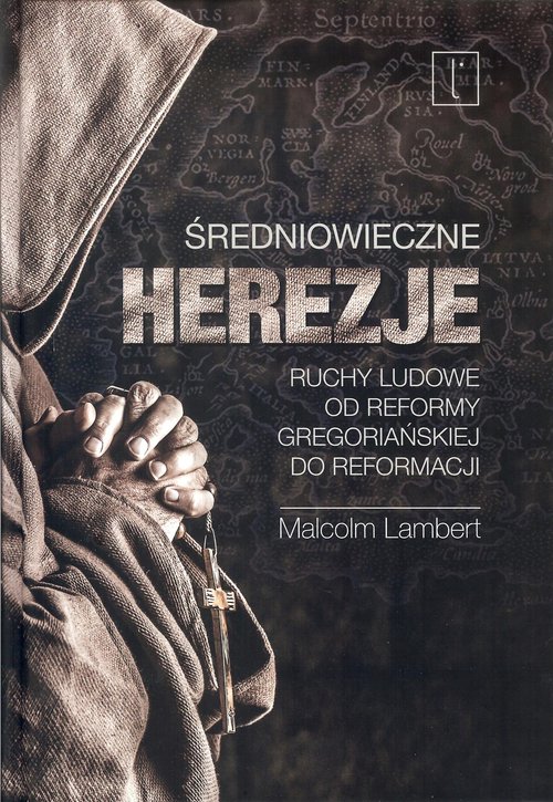 Image of Średniowieczne herezje