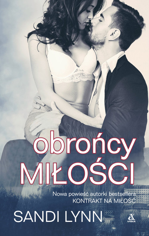 Image of Obrońcy miłości