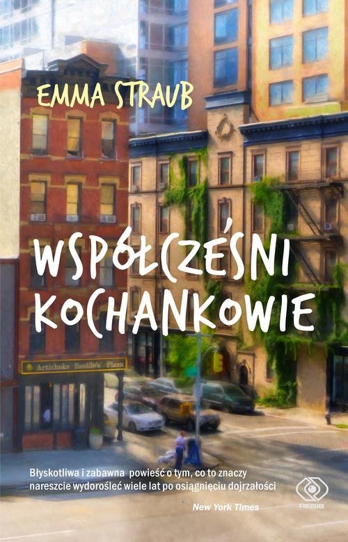 Image of Współcześni kochankowie