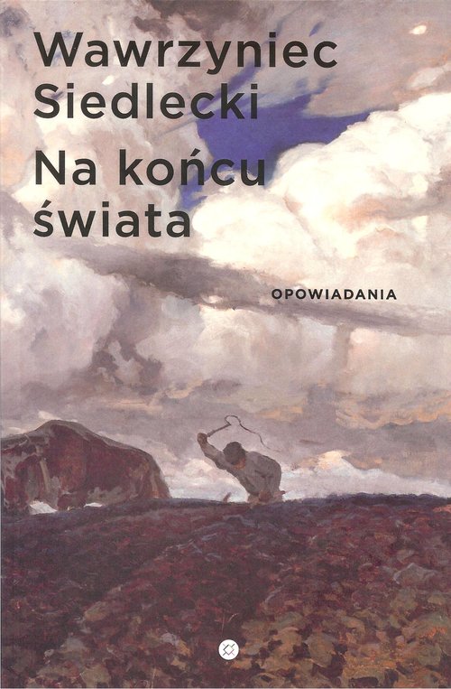 Image of Na końcu świata Opowiadania