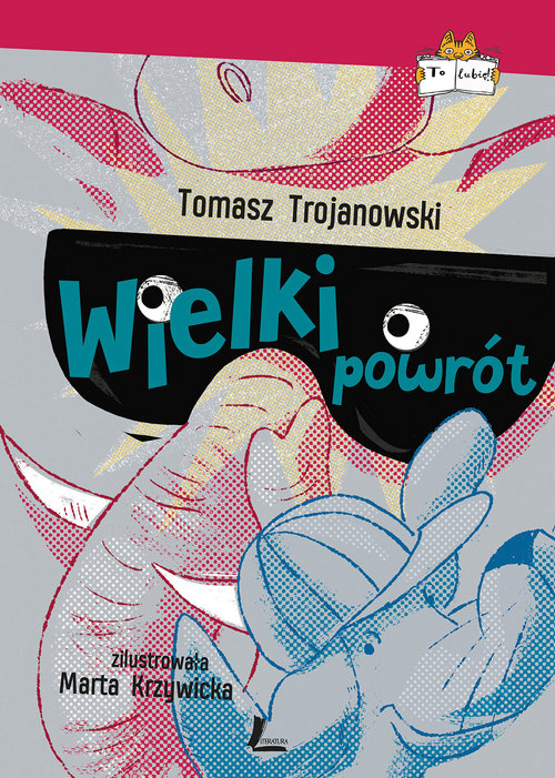 Image of Wielki powrót