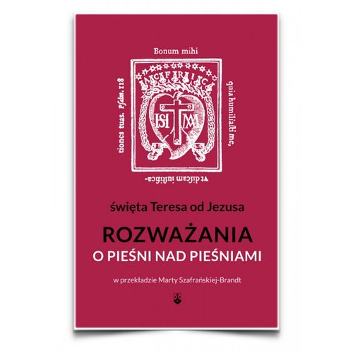 Image of Rozważania o pieśni nad pieśniami