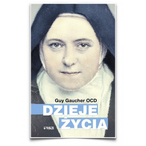 Image of Dzieje życia