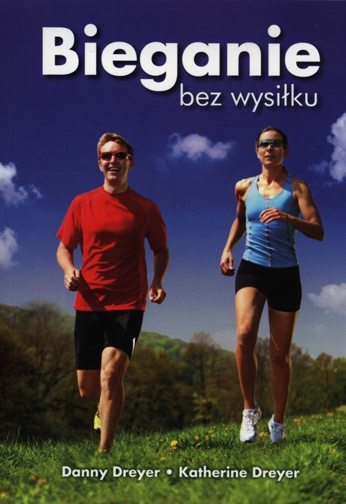 Image of Bieganie bez wysiłku Chi Running