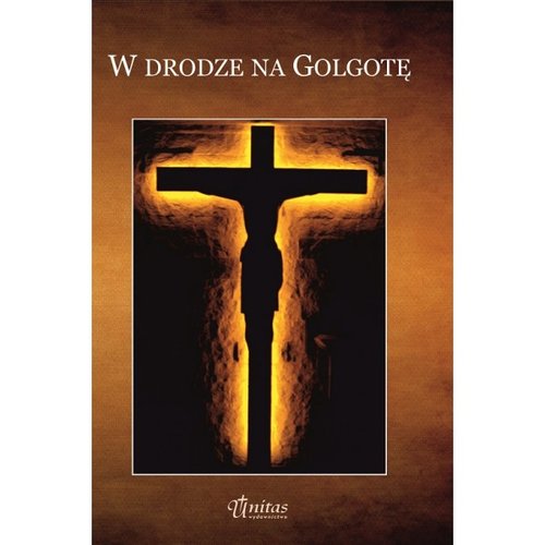 Image of W drodze na Golgotę