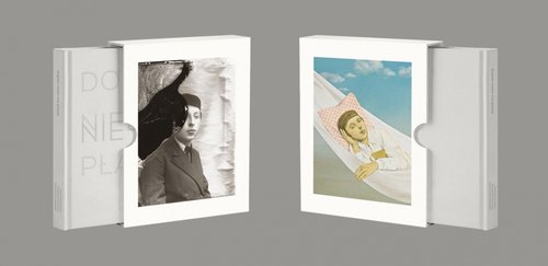 Image of Dopóki niebo nie płacze