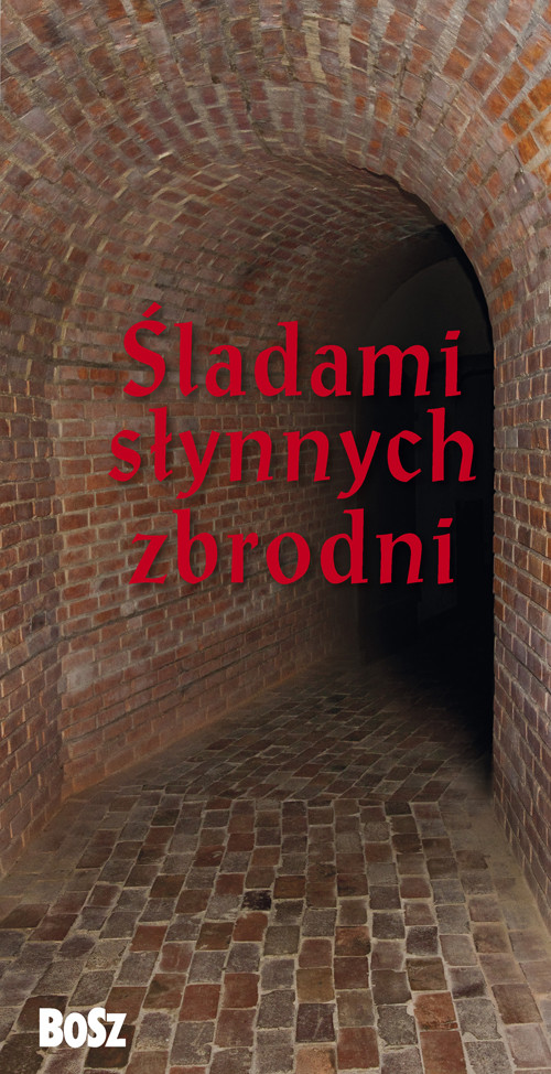 Image of Śladami słynnych zbrodni
