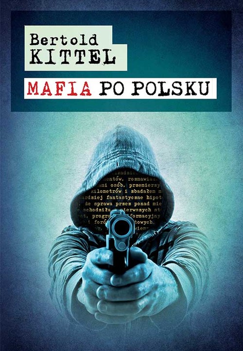 Image of Mafia po polsku