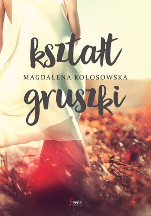 Image of Kształt gruszki