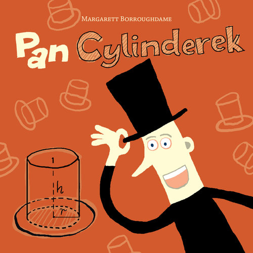 Image of Pan Cylinderek