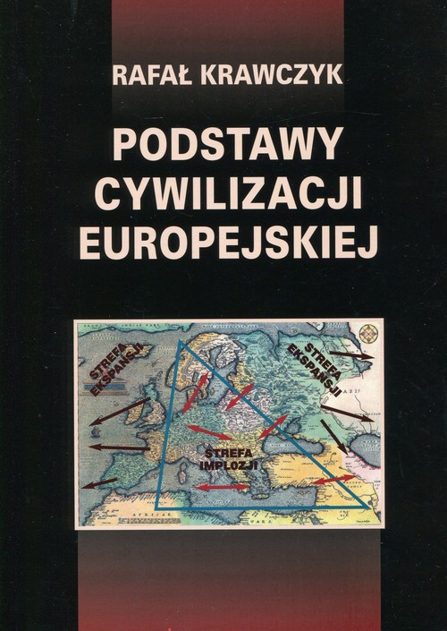 Image of Podstawy cywilizacji europejskiej
