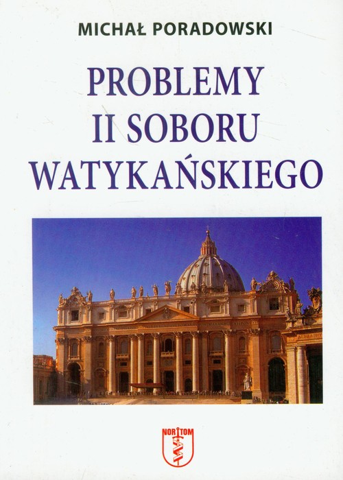 Image of Problemy II Soboru Watykańskiego