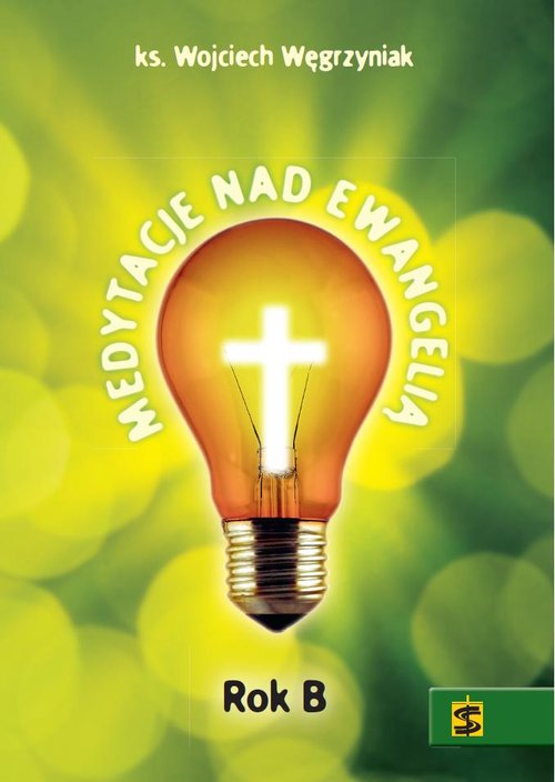Image of Medytacje nad Ewangelią Rok B