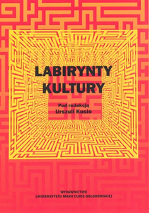 Image of Labirynty kultury