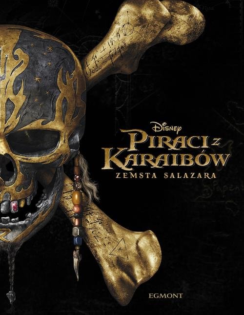 Image of Piraci z Karaibów Zemsta Salazara