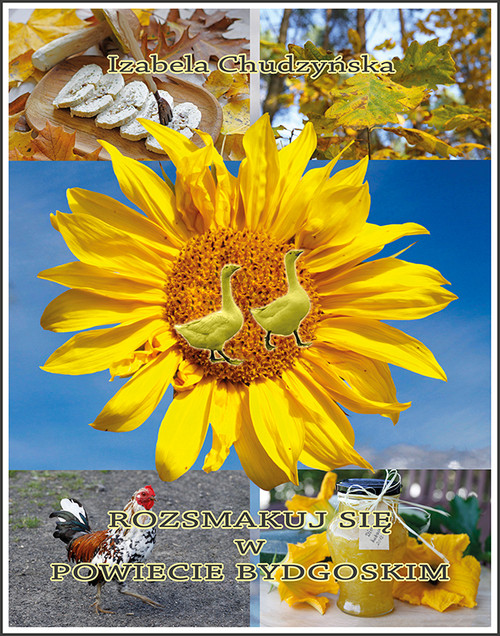 Image of Rozsmakuj się w powiecie bydgoskim