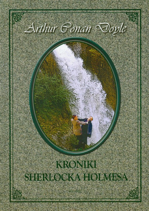 Image of Kroniki Sherlocka Holmesa