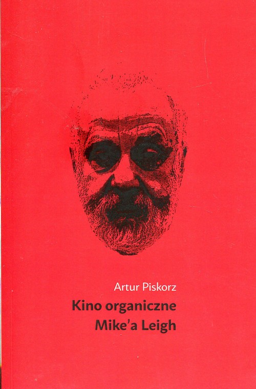 Image of Kino organiczne Mikea Leigh