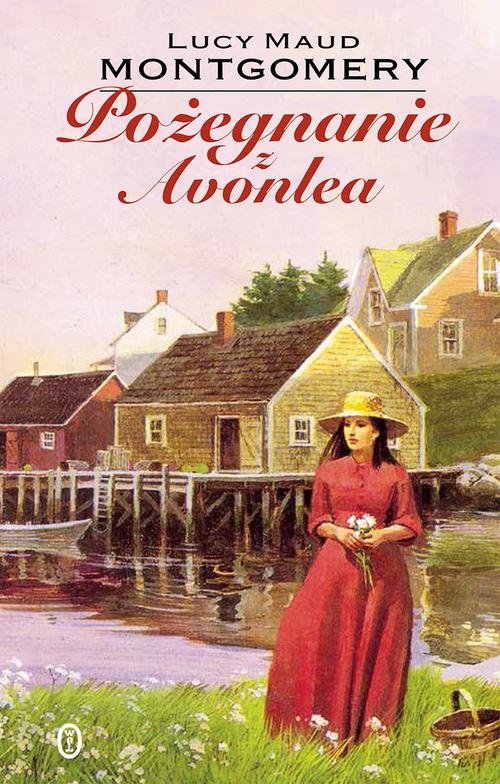 Image of Pożegnanie z Avonlea