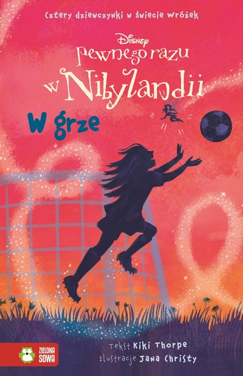 Image of Pewnego razu w Nibylandii 12 W grze