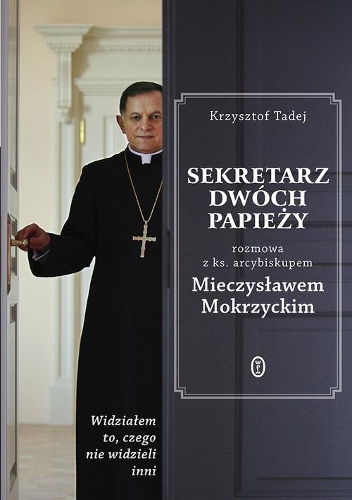 Image of Sekretarz dwóch papieży