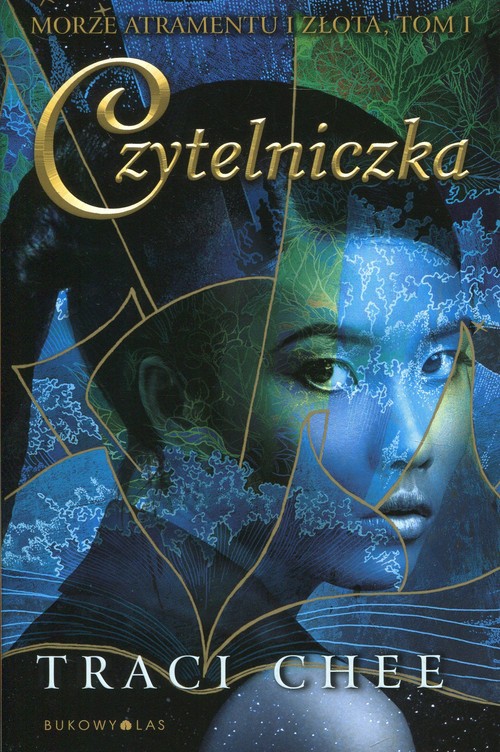 Image of Czytelniczka Trylogia Morze atramentu i złota Tom 1