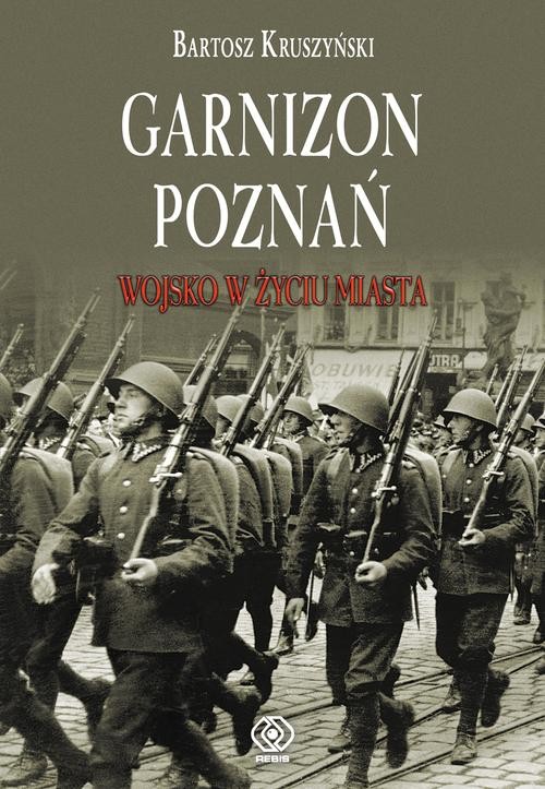 Image of Garnizon Poznań w II Rzeczypospolitej